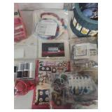 Complete Sewing and Craft Supply Collection