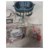 Complete Sewing and Craft Supply Collection