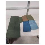 Pocket T-shirts - 2XL