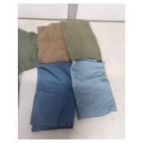 Pocket T-shirts - 2XL