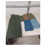 Pocket T-shirts - 2XL