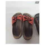 Birkenstock Mixed Sandal Lot - 2 Pairs