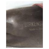 Birkenstock Mixed Sandal Lot - 2 Pairs