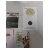 Bibles and Religious Gift Set