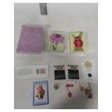 Bibles and Religious Gift Set
