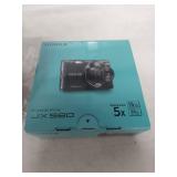 Fujifilm FinePix JX580 Digital Camera Bundle