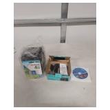 Fujifilm FinePix JX580 Digital Camera Bundle