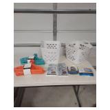 Laundry Organization Bundle Set