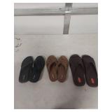 Okabashi Comfort Sandals Collection men