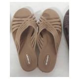 Okabashi Comfort Sandals Collection men