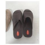 Okabashi Comfort Sandals Collection men