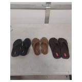 Okabashi Comfort Sandals Collection men