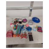 Pet Supplies Bundle with Kong Toys and Accessories