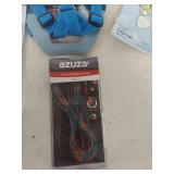 Pet Supplies Bundle with Kong Toys and Accessories