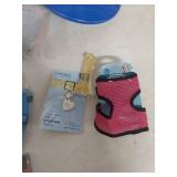 Pet Supplies Bundle with Kong Toys and Accessories