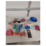 Pet Supplies Bundle with Kong Toys and Accessories