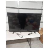 Insignia LED TV - 42 in - did not power up