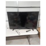 Insignia LED TV - 42 in - did not power up