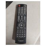 Insignia LED TV - 42 in - did not power up