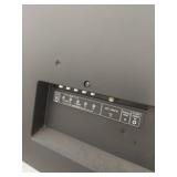 Insignia LED TV - 42 in - did not power up