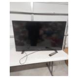 Insignia LED TV - 42 in - did not power up