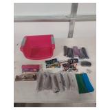 Fashion Reading Glasses Wholesale Lot with Cases