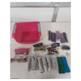 Fashion Reading Glasses Wholesale Lot with Cases