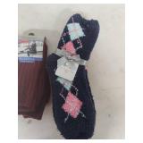 ClimateRight Plushfill Crew Socks Bundle