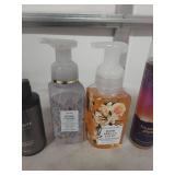 Bath & Body Works Collection Bundle