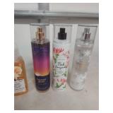 Bath & Body Works Collection Bundle
