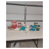 Food Storage Container Collection