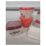 Food Storage Container Collection