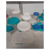 Food Storage Container Collection