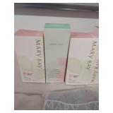 Mary Kay Beauty Product Collection Lot