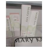 Mary Kay Beauty Product Collection Lot