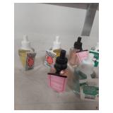 Bath & Body Works Wallflowers Fragrance Refill Collection