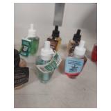 Bath & Body Works Wallflowers Fragrance Refill Collection