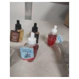 Bath & Body Works Wallflowers Fragrance Refill Collection
