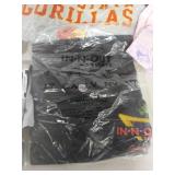 Wholesale Lot of Mixed College and Brand T-Shirts 2XL