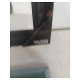 Wall Art Set with Mirror and frame