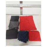 Fruit of the Loom 4XL Tank Top Bundle