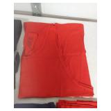 Fruit of the Loom 4XL Tank Top Bundle