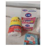 Household Supply Bundle