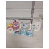 Household Supply Bundle