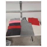 Fruit of the Loom Tank Top Bundle 3XL