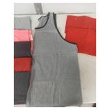 Fruit of the Loom Tank Top Bundle 3XL