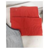 Fruit of the Loom Tank Top Bundle 3XL