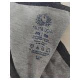 Fruit of the Loom Tank Top Bundle 3XL