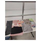 Bulk T-Shirt Lot - Mixed Designs and Colors 4XL