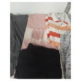 Bulk T-Shirt Lot - Mixed Designs and Colors 4XL